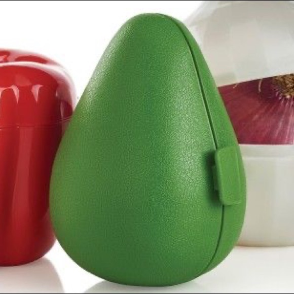 Tupperware Other - Tupperware Avocado Keeper